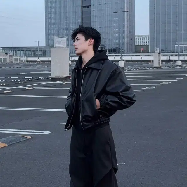 CORNILOT 2025cleanfitPU