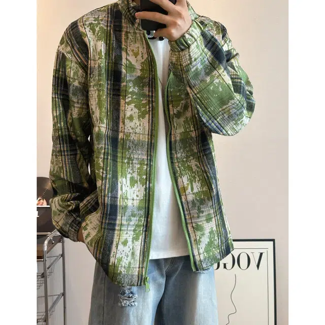 CORNILOT vibe
