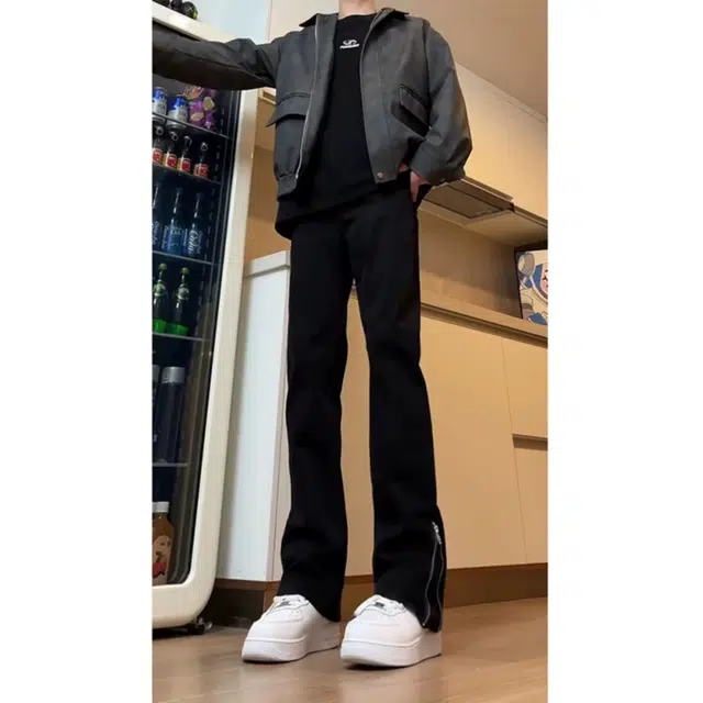 CORNILOT cleanfitvibe