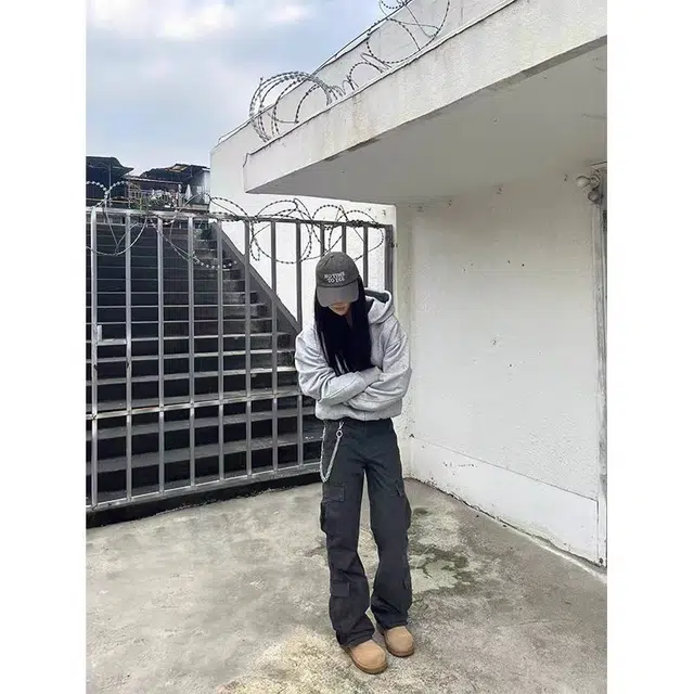 CORNILOT vibecleanfit