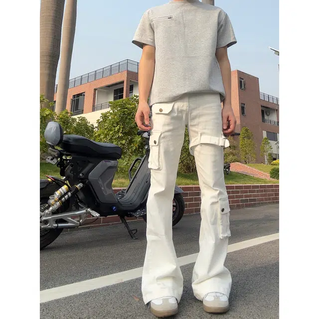 CORNILOT vibecleanfit