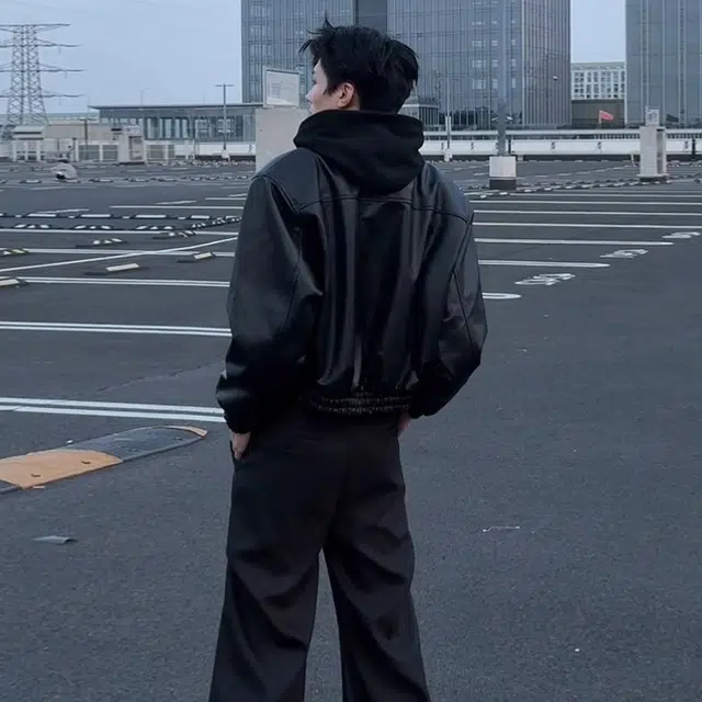 CORNILOT 2025cleanfitPU