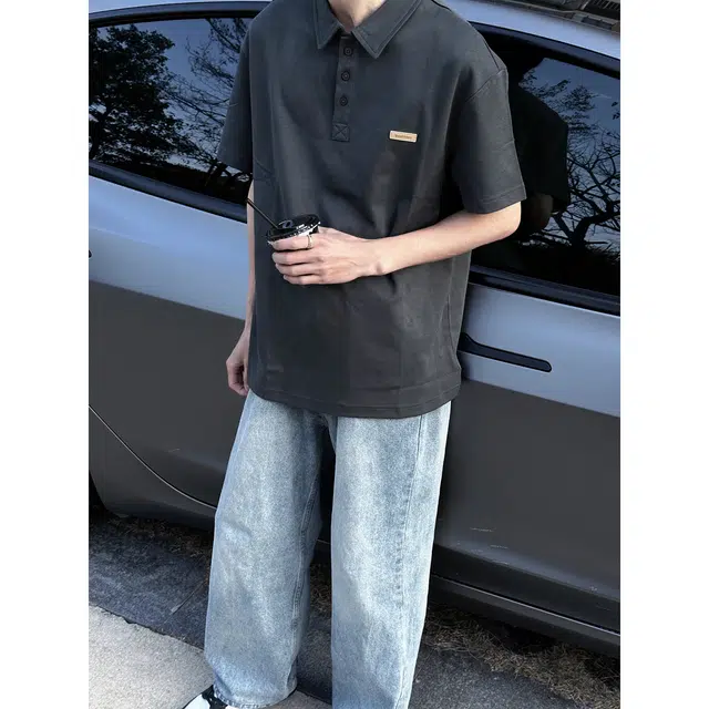 CORNILOT Polo