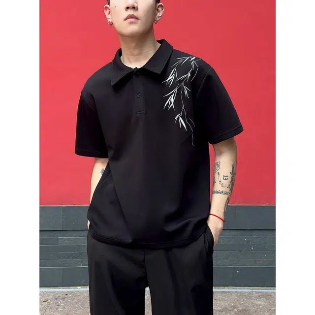 CORNILOT Polo