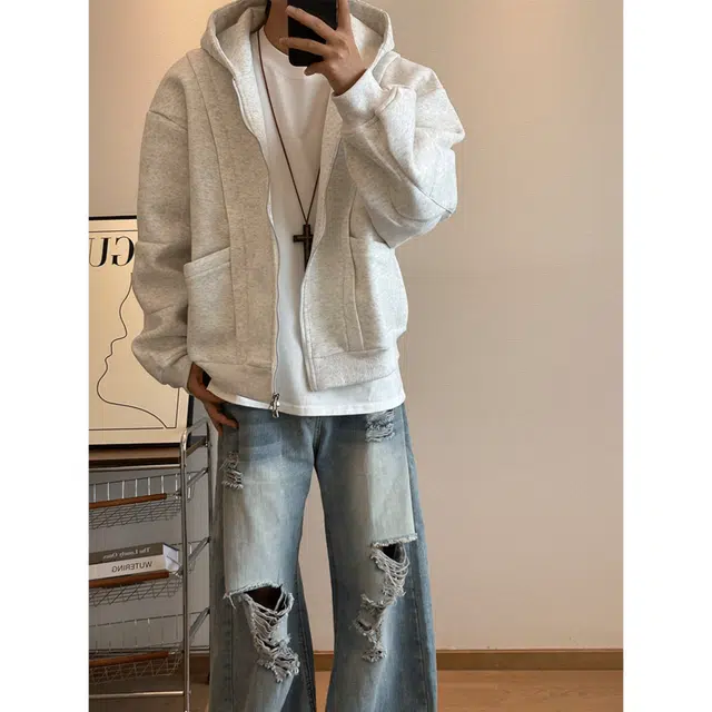 CORNILOT cleanfitboxy