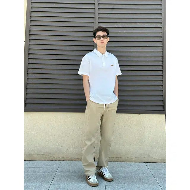 CORNILOT Polo