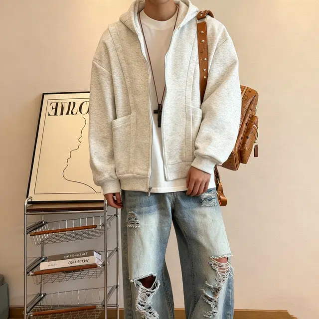 CORNILOT cleanfitboxy