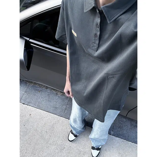CORNILOT Polo