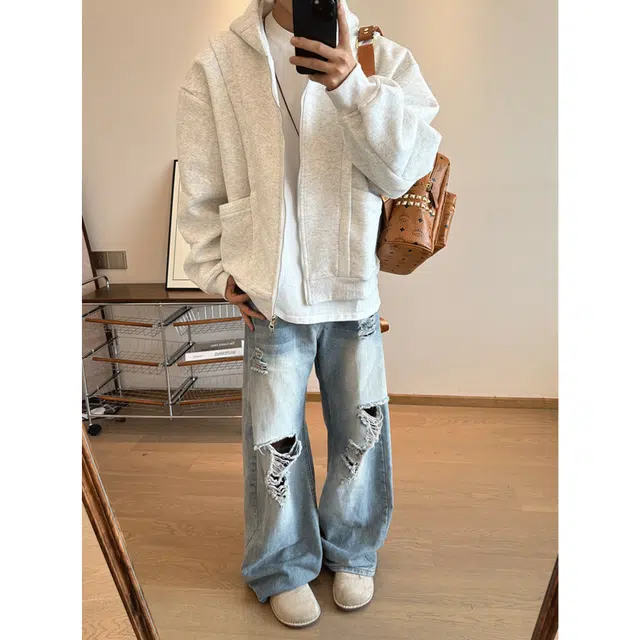 CORNILOT cleanfitboxy