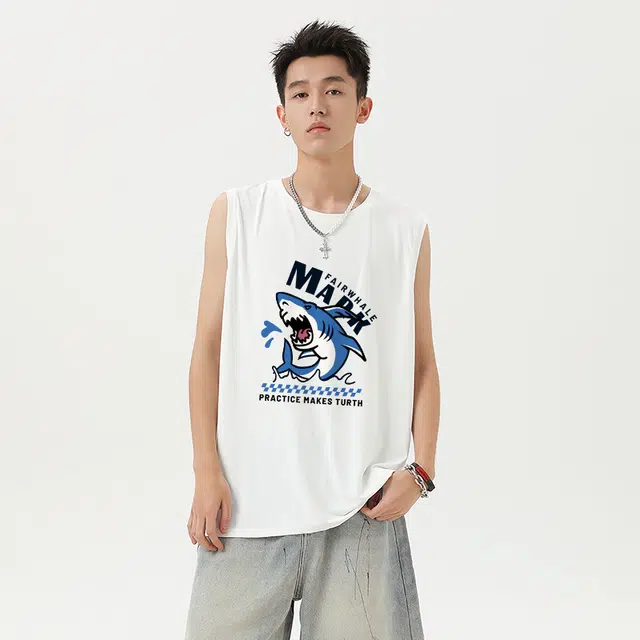 FAIRWHALE t