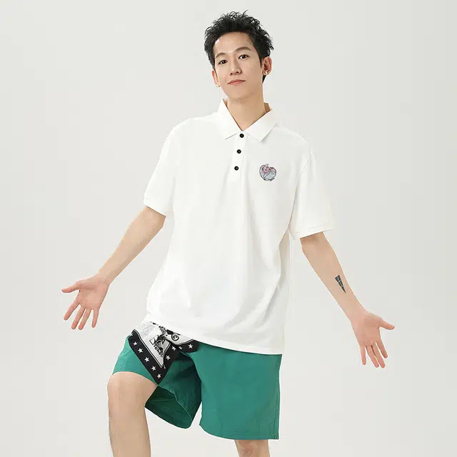 FAIRWHALE 7APolo