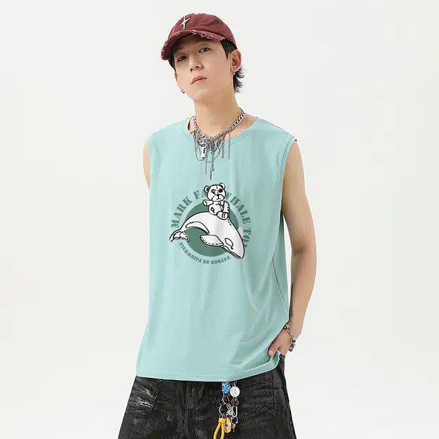 FAIRWHALE UPF50+t