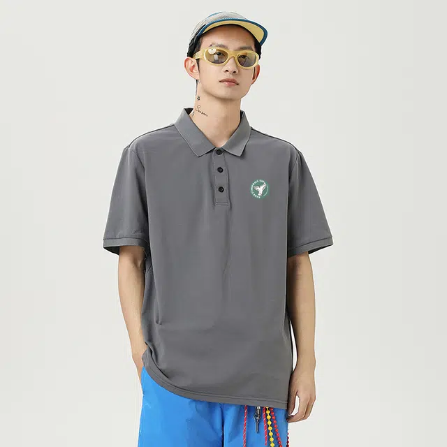 FAIRWHALE 7APolo