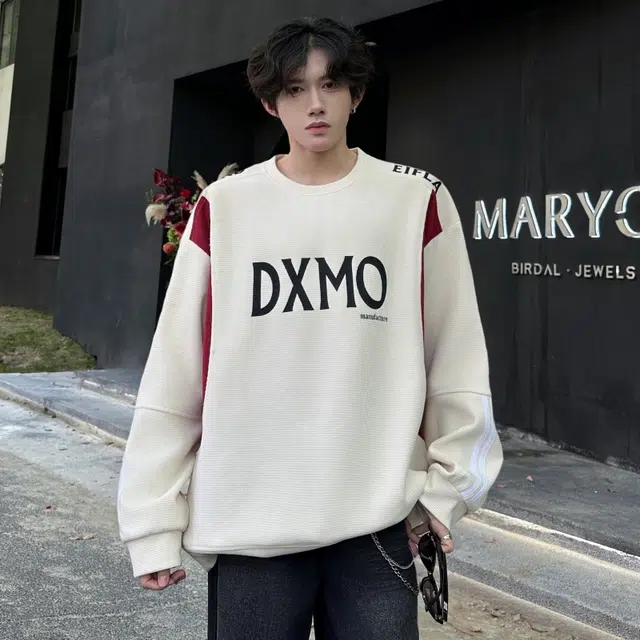 VNHP oversize