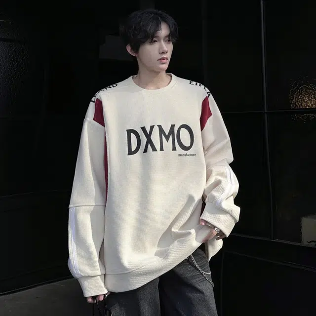 VNHP oversize