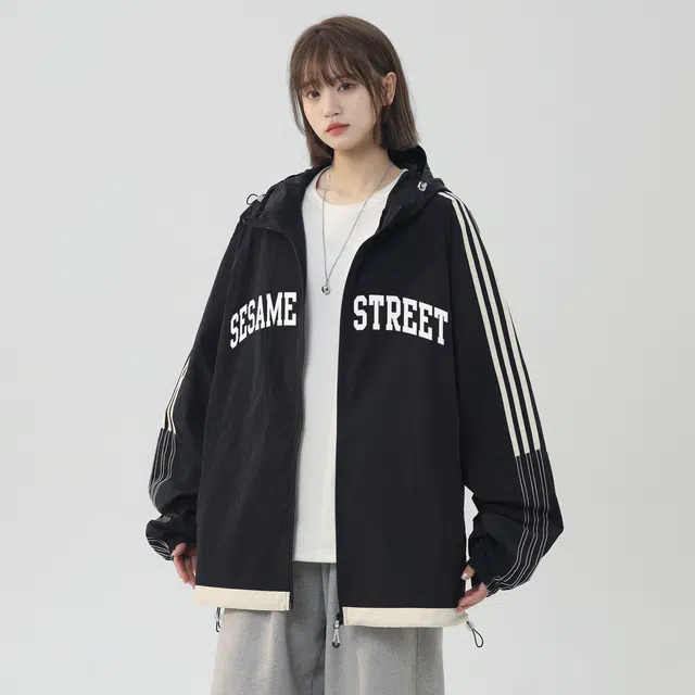 SESAME STREET logo