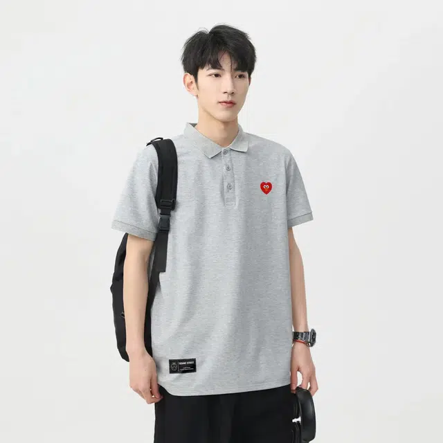 SESAME STREET LogoPoloPolo