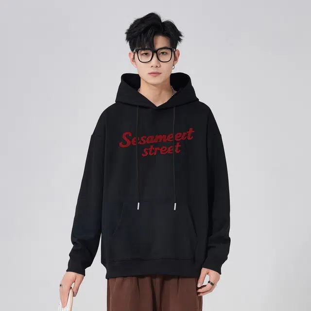 SESAME STREET Logo