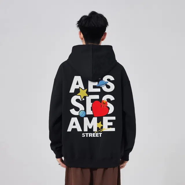 SESAME STREET Logo