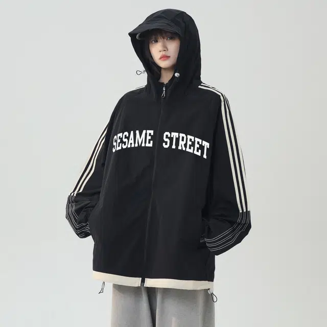 SESAME STREET logo
