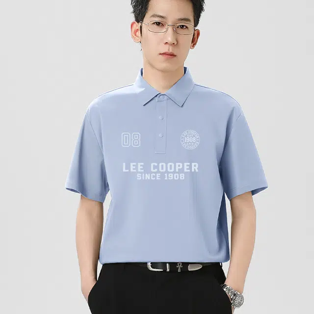 Lee Cooper POLO