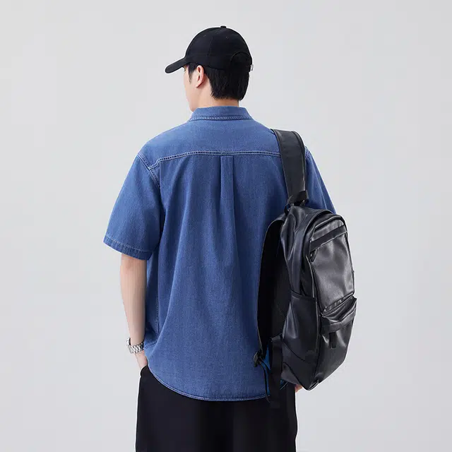 Lee Cooper ootd