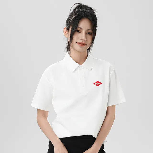 Lee Cooper tPolo