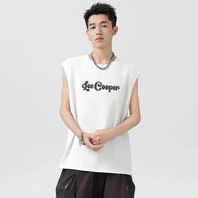 Lee Cooper