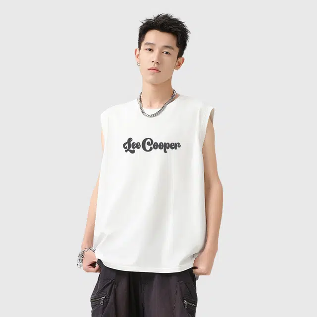 Lee Cooper