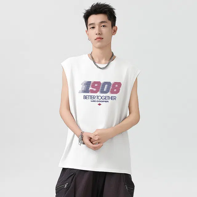 Lee Cooper LOGO