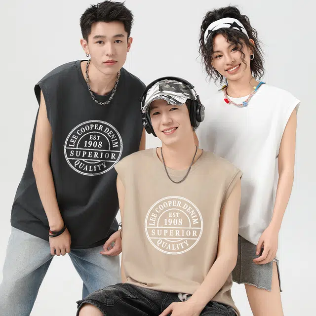 Lee Cooper logo