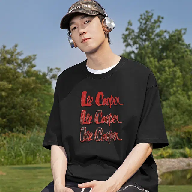 Lee Cooper logot