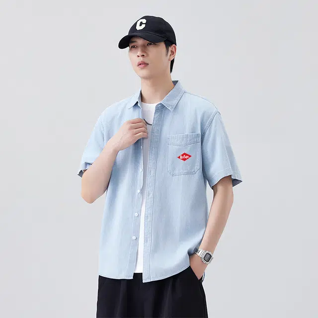 Lee Cooper ootd