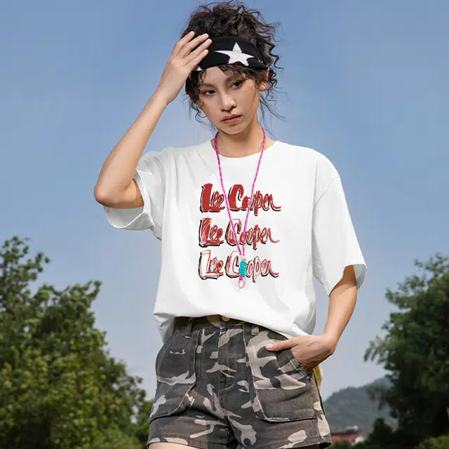 Lee Cooper logot