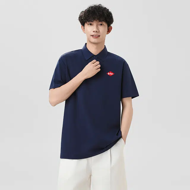 Lee Cooper tPolo