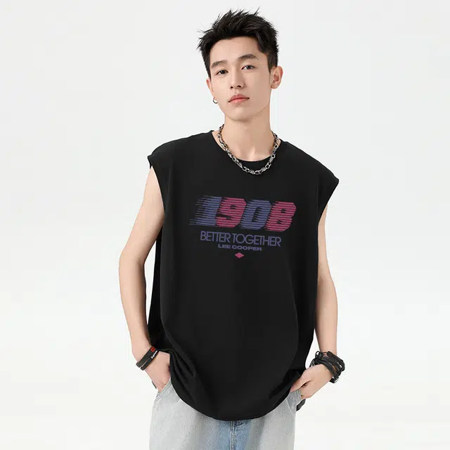 Lee Cooper LOGO
