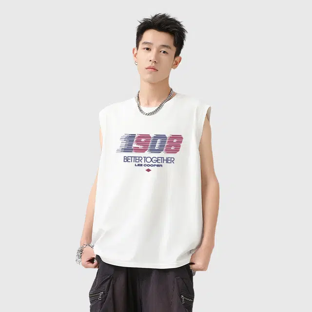 Lee Cooper LOGO