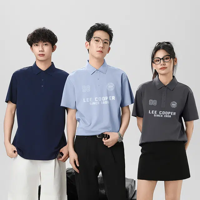 Lee Cooper POLO
