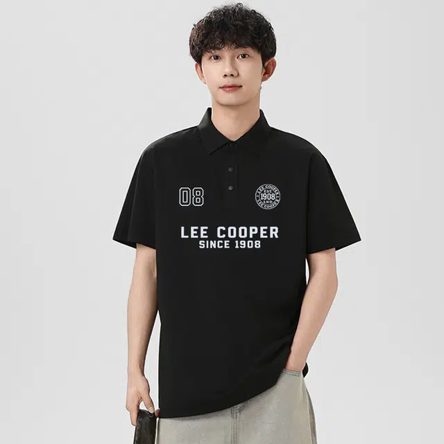Lee Cooper POLO