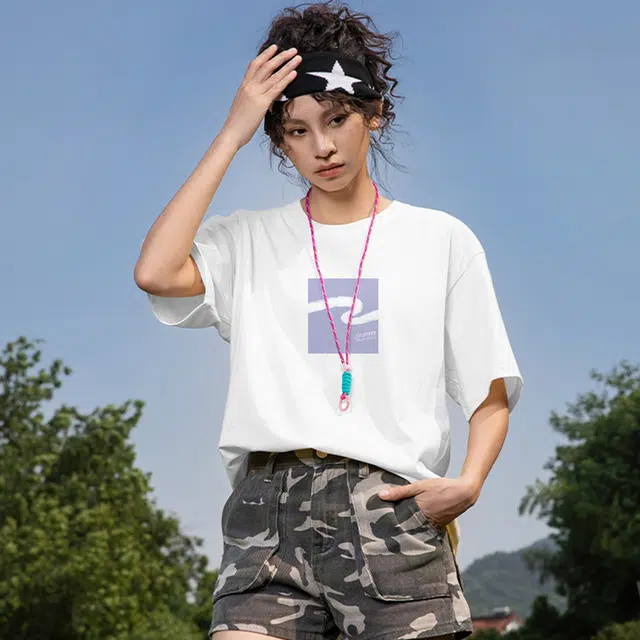 Lee Cooper T