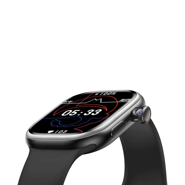 S10 Max (MIMU app WiFi