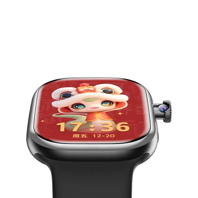 S10 Max (MIMU app WiFi