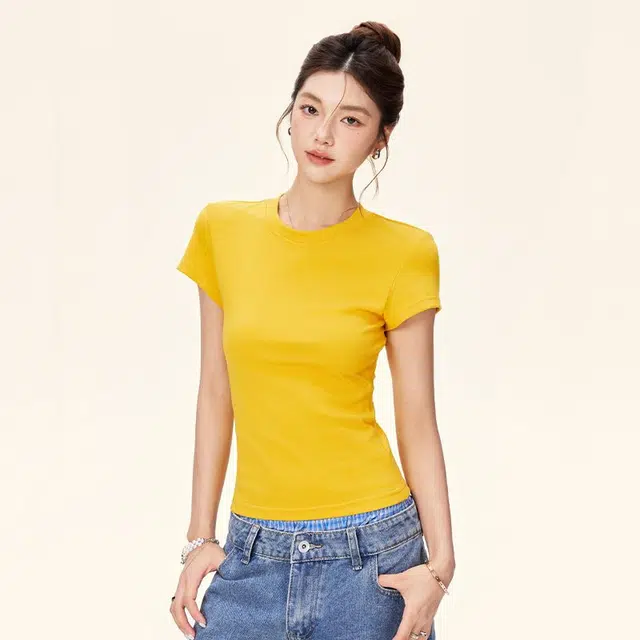 YICHEN T