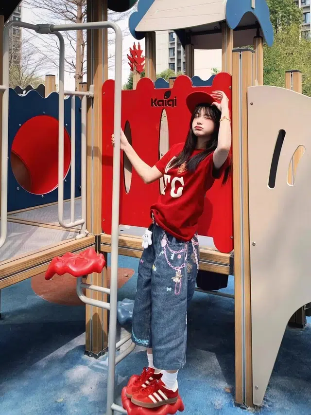 YICHEN 2025