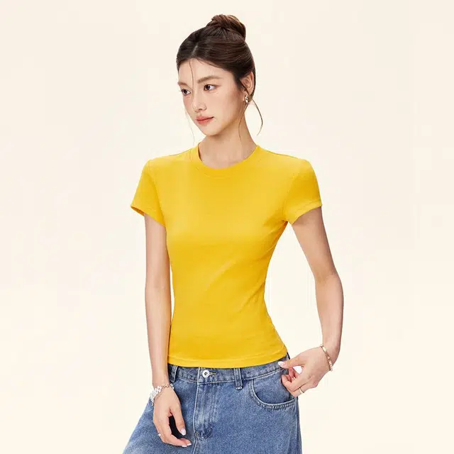 YICHEN T