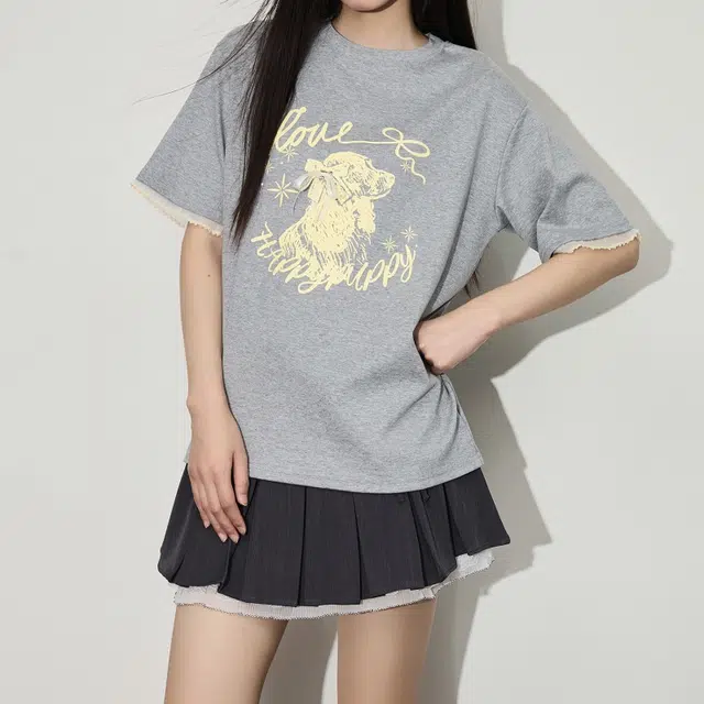 YICHEN T