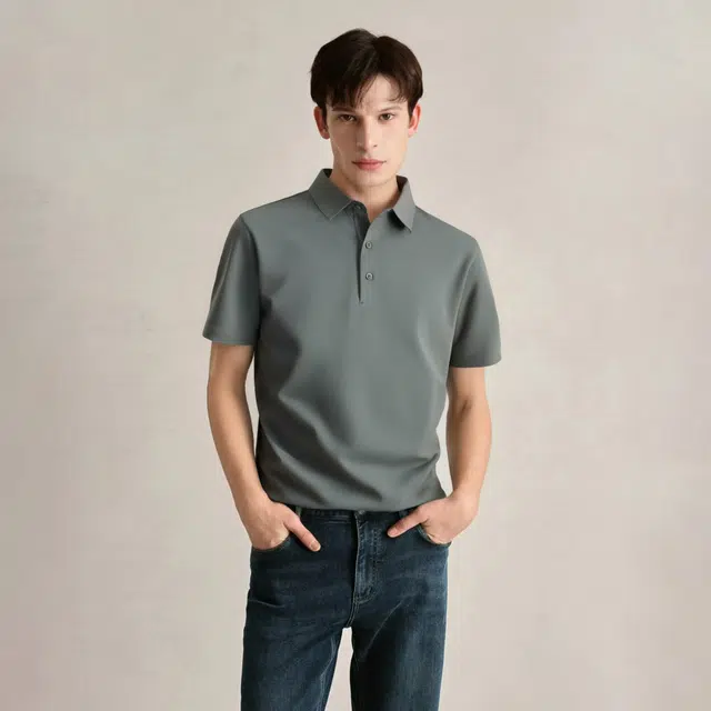 POLOMEISDO polo