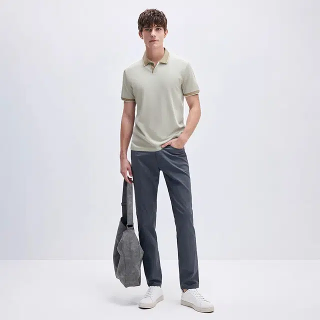 POLOMEISDO Polo