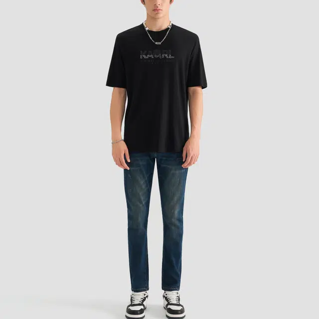 KARL LAGERFELD SS25 T