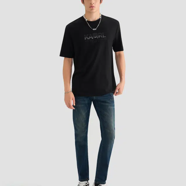 KARL LAGERFELD SS25 T